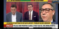 CNA a amendat România TV după ce Victor Ponta a zis despre USR că e „Un cancer care trebuie extirpat”. Ce membru CNA l-a apărat şi a spus că "E o metaforă"