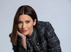 EXCLUSIV Paginademedia.ro. Andreea Berecleanu intră (şi) în publishing. A preluat un site şi lansează şi o revistă pe print