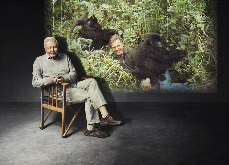 Un secol cu David Attenborough. Producătorul lui Sir David, interviu exclusiv: „David Attenborough nu poate fi înlocuit. Este un produs al unei epoci care nu se va mai repeta”