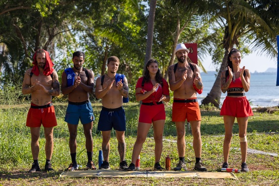 Finala "Desafio: Aventura", difuzată săptămâna viitoare la Pro TV