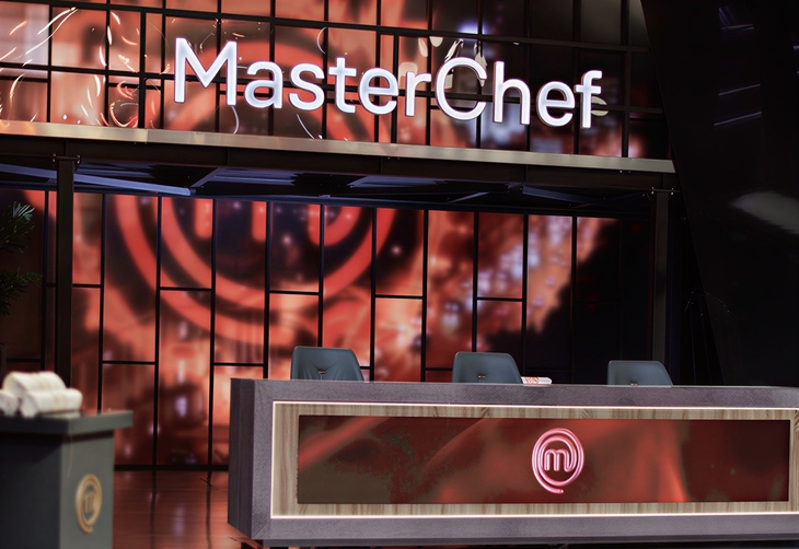 Masterchef România: un nou sezon, cu un nou platou. Cum arată noul decor al emisiunii de pe Pro TV?