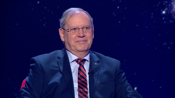 TVR organizează „Gala Cosmos 45” pentru a marca 45 de ani de la primul zbor al unui român în cosmos. Când se difuzează gala?