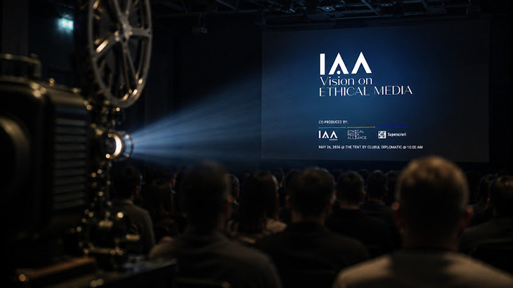 PARTENERIAT. IAA România, Ethical Media Alliance şi Superscrieri îşi unesc forţele pentru un eveniment dedicat eticii în comunicare şi publicitate