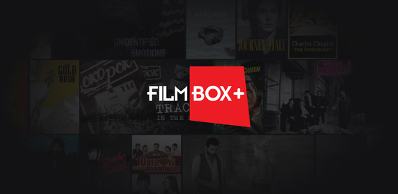 FilmBox îşi schimbă identitatea. Rebranding global pentru canalele TV şi platforma de streaming - FOTO
