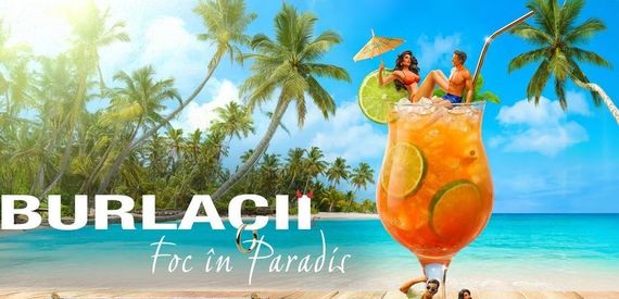 Pro TV aduce în România formatul „Bachelor in Paradise”