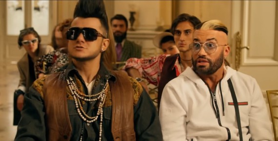 Filmul Băieţi de Oraş: Golden Boyz intră pe Netflix. Când îl putem viziona?
