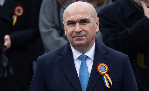 Cum a fost mediatizată căderea Guvernului Bolojan în presa internaţională? Mii de articole într-o singură zi!