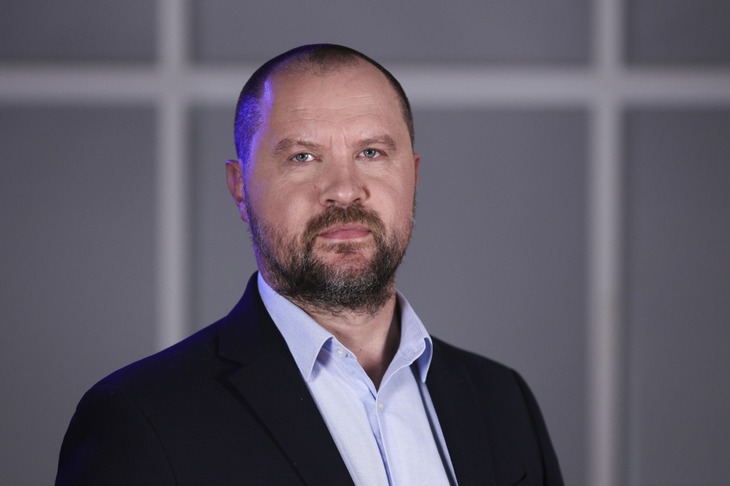Jurnalistul Dan Tăpălagă anunţă o pauză de la G4Media: „Urmează o perioadă de aproximativ două luni în care voi lua o pauză de la activitatea mea”