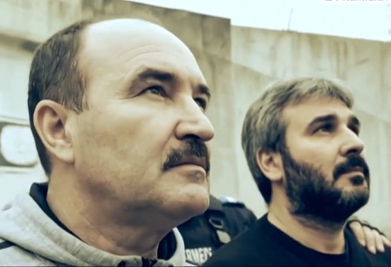 Documentar Pro TV despre clanul Cămătaru. E făcut de scenaristul de la Groapa şi Clanul