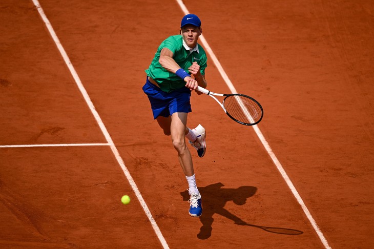 Foto: Getty Images