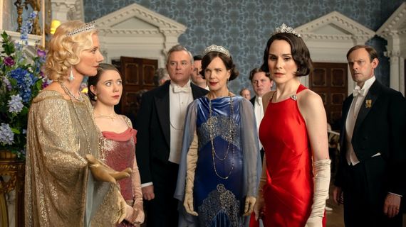 „Downton Abbey” ajunge la final. Ultimul capitol al celebrei francize poate fi văzut online de astăzi