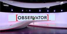 Plecare surpriză din televiziune. Un cunoscut realizator de rubrici economice se desparte de Antena 1