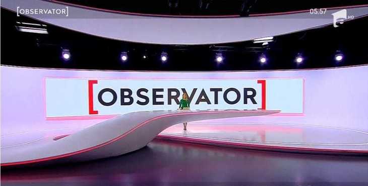 Plecare surpriză din televiziune. Un cunoscut realizator de rubrici economice se desparte de Antena 1