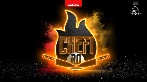 Antena anunţă oficial lansarea unei noi televiziuni, Chefi.ro, în locul ZU TV