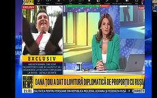 CNA. Realitatea, încă o suspendare a emisiei pentru trei ore. „Numai epoca Ceauşescu poate egala ce s-a întâmplat”