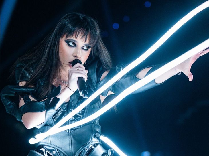Porţi deschise. Alexandra Căpitănescu va cânta de 1 iunie în curtea TVR. La ce oră este concertul 