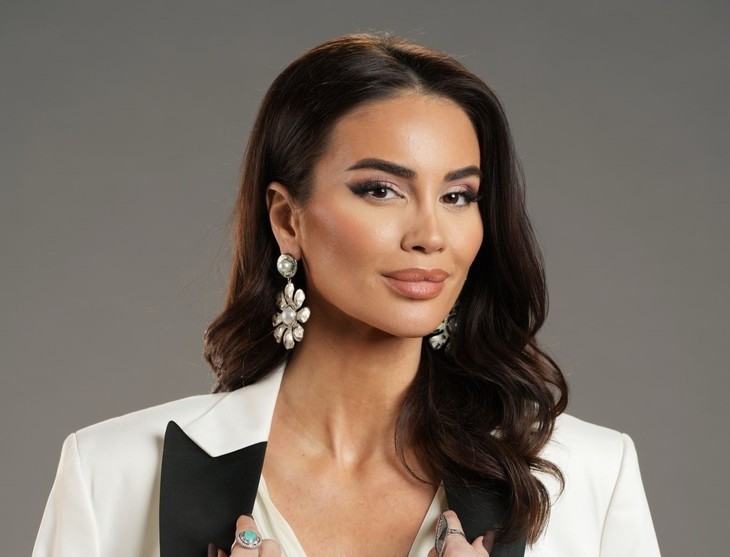 Geanina Ilieş a demisionat de la Antena Stars: „Spun „La revedere” publicului Antena Stars, dar nu şi carierei de jurnalist”
