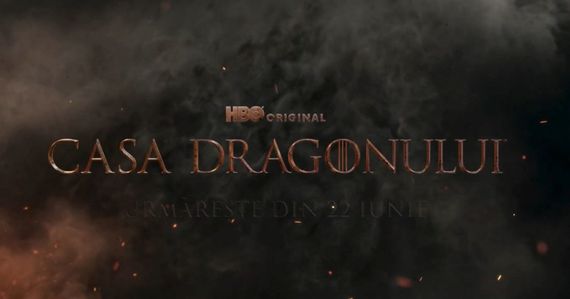 House of the Dragon sezonul 3: HBO a lansat trailerul oficial - VIDEO