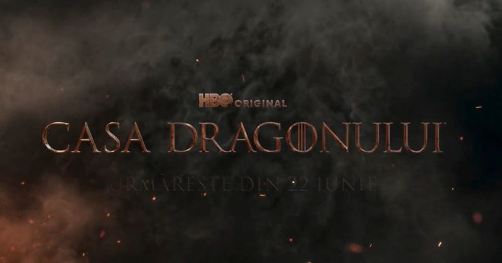 House of the Dragon sezonul 3: HBO a lansat trailerul oficial - VIDEO