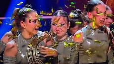 Trupa Re-Born a câştigat Românii au talent 2026 - VIDEO