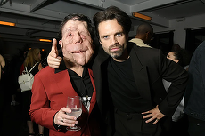 Filmul care i-a adus lui Sebastian Stan primul Glob de Aur intră pe Netflix