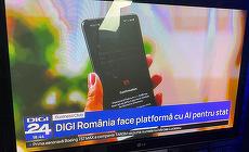 Digi a anunţat Bursa de contractul semnat cu SRI: aproape 200 de milioane de euro