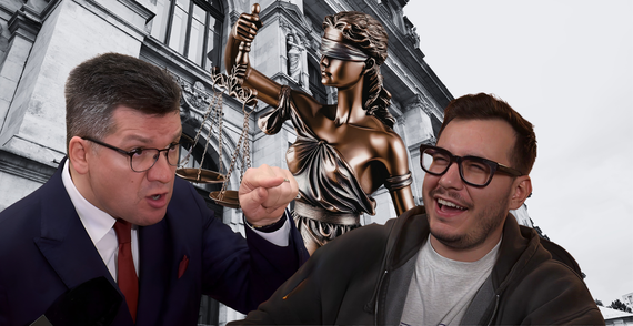 Silviu Faiăr, sesizare la CNA împotriva deputatului AUR Mihail Neamţu. "Recomandă uleiuri esenţiale". Unde e problema?