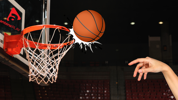 Finala NBA nu va mai putea fi transmisă de Antena Play. De ce?
