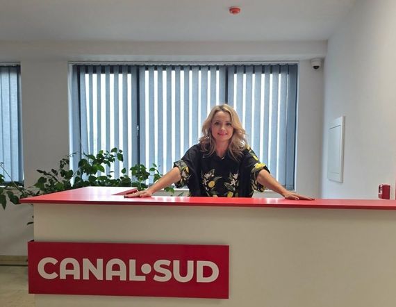 Care e legătura dintre „Sicilianca de la Chefi la cuţite" şi o amendă CNA pentru un post TV local. Care este problema cu Amalia Bellantoni?