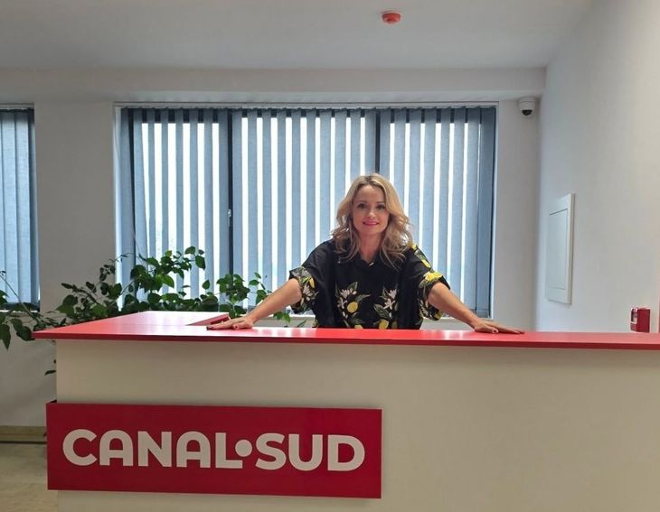 Care e legătura dintre „Sicilianca de la Chefi la cuţite" şi o amendă CNA pentru un post TV local. Care este problema cu Amalia Bellantoni?