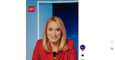 "Normal că..." Prezentatorii Ştirilor Pro TV iau parte unui trend peTiktok. Ce spune Andreea Esca? Despre ce este vorba?