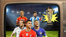 Cât de mediatizat a fost, înainte să înceapă, Campionatul Mondial de Fotbal? Mii de menţionări în presa din România, şi încă n-a luat startul!