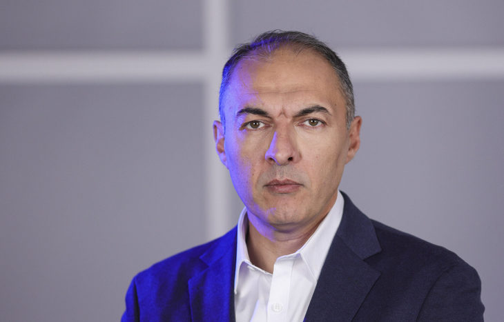 Reacţii. Ce spune unul dintre fondatorii G4Media despre raportul CSM: „Este un act de intimidare”