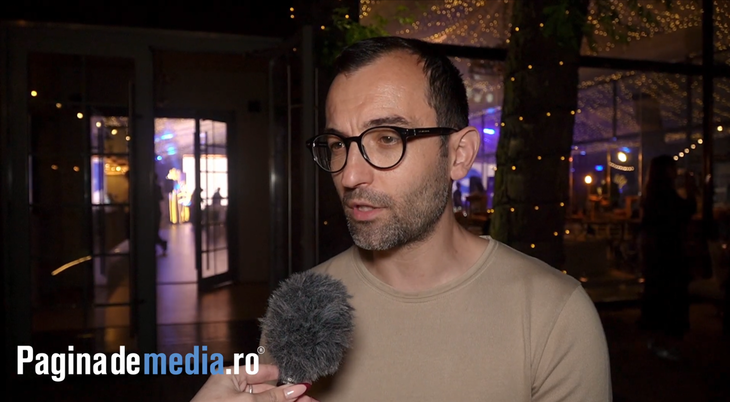 Reacţii. Mihai Voinea, fondator Recorder, despre hotărârea CSM: „Ei şi-ar dori o presă servilă”