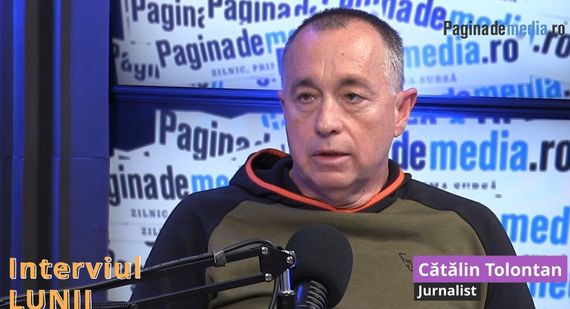Reacţii. Cătălin Tolontan: „Eşti ditamai CSM, cum poţi spune, ca o dovadă a conspiraţiei, că presa a fost „rău voitoare”? Să ne ferească Dumnezeu de presa binevoitoare cu Puterea!”