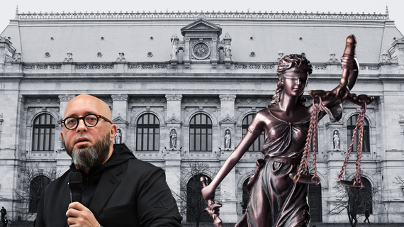 Reacţii. Teo Tiţă, despre hotărârea CSM: „Magistraţii care au scris comunicatul ăsta sunt complet incoştienţi de puterea simbolică şi reală pe care o au.”