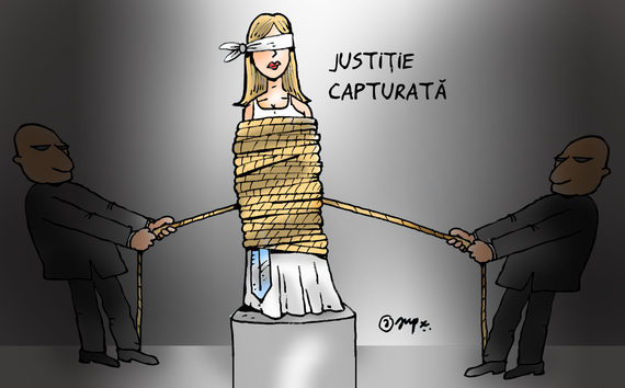 75 de organizaţii şi redacţii acuză CSM de intimidarea presei. Scrisoare deschisă după controversata hotărâre a Secţiei pentru judecători