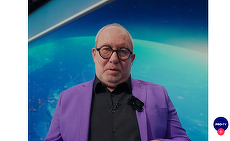 „Dă mână cu..” Ştirile Pro TV. Un nou trend pe Tiktok cu Andreea Esca, Neti Sandu şi Busu