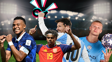 INEDIT. Lionel Messi, în top. Care sunt hashtag-urile cu cele mai multe postări pe TikTok? Ce se viralizează. Mai ales că TikTok "reţeaua preferată" a Cupei Mondiale