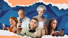 O analiză cu concluzii surprinzătoare! Ce generaţie tolerează cel mai mult reclamele? Chiar Gen Z, dar nu în orice condiţii!