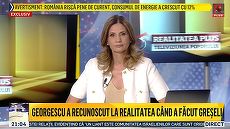 „Televiziunea Poporului” începe să rămână fără popor pe TikTok. Pagina televiziunii a pierdut zeci de mii de urmăritori
