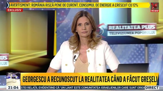 „Televiziunea Poporului” începe să rămână fără popor pe TikTok. Pagina televiziunii a pierdut zeci de mii de urmăritori