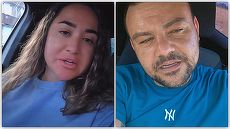 Divorţ în viaţa reală, scandal pe TikTok. CNA cere eliminarea a 79 de clipuri despre cearta dintre doi foşti soţi, creatori de conţinut. Instituţia invocă protecţia copilului