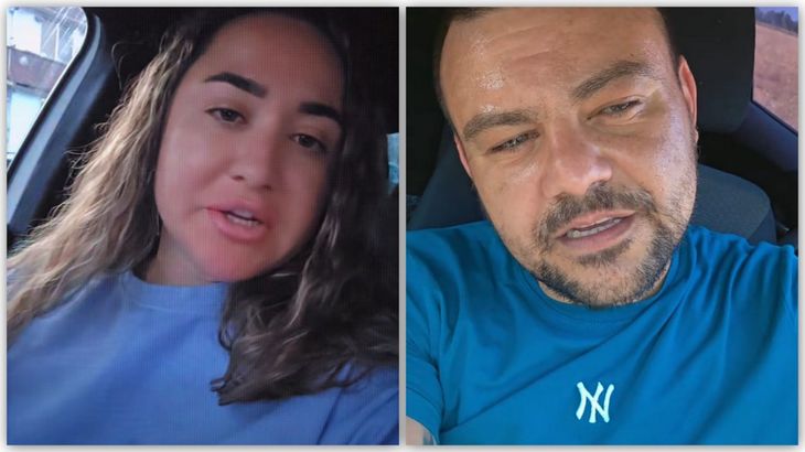 Divort in viata reala, scandal pe TikTok. CNA cere eliminarea a 79 de clipuri despre cearta dintre doi fosti soti, creatori de conţinut. Instituţia invocă protecţia copilului