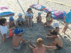 Itsy Bitsy FM ajunge pe plajă la Mamaia cu activităţi pentru copii. Despre ce este vorba?