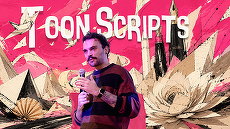 Încep înscrierile pentru a treia ediţie a concursului Toon Scripts. Care este premiul pus la bătaie de Pro TV şi Animest?