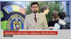 INTERVIU. Un reporter TVR, actor în noul film al lui Mircea Bravo: „Pe TV, dacă ai greşit odată, s-a dus, nu mai poţi să tragi încă o dublă”