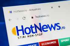 HotNews, eveniment de amploare în toamnă: "Pentru că cititorii noştri ne cer de ani de zile acelaşi lucru: să-i ajutăm să înţeleagă. O dată pe an, aducem pe scenă oamenii care iau deciziile