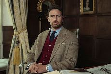 Unul dintre cele mai urmărite seriale Netflix revine cu sezonul 2. Când apare The Gentlemen - Gangsteri cu stil