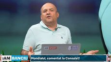 CNA s-a autosesizat după declaraţiile lui Radu Banciu despre fotbaliştii Franţei. Cazul, pe masa Consiliului